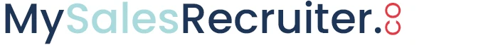 Mysalesrecruiterco