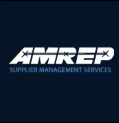 AMREP Supplier Management Services