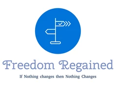 Freedom Regained