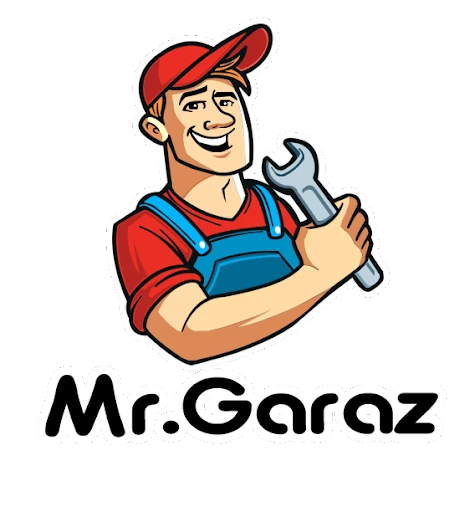 Mr Garaz Technologies Private Limited