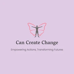Can Create Change