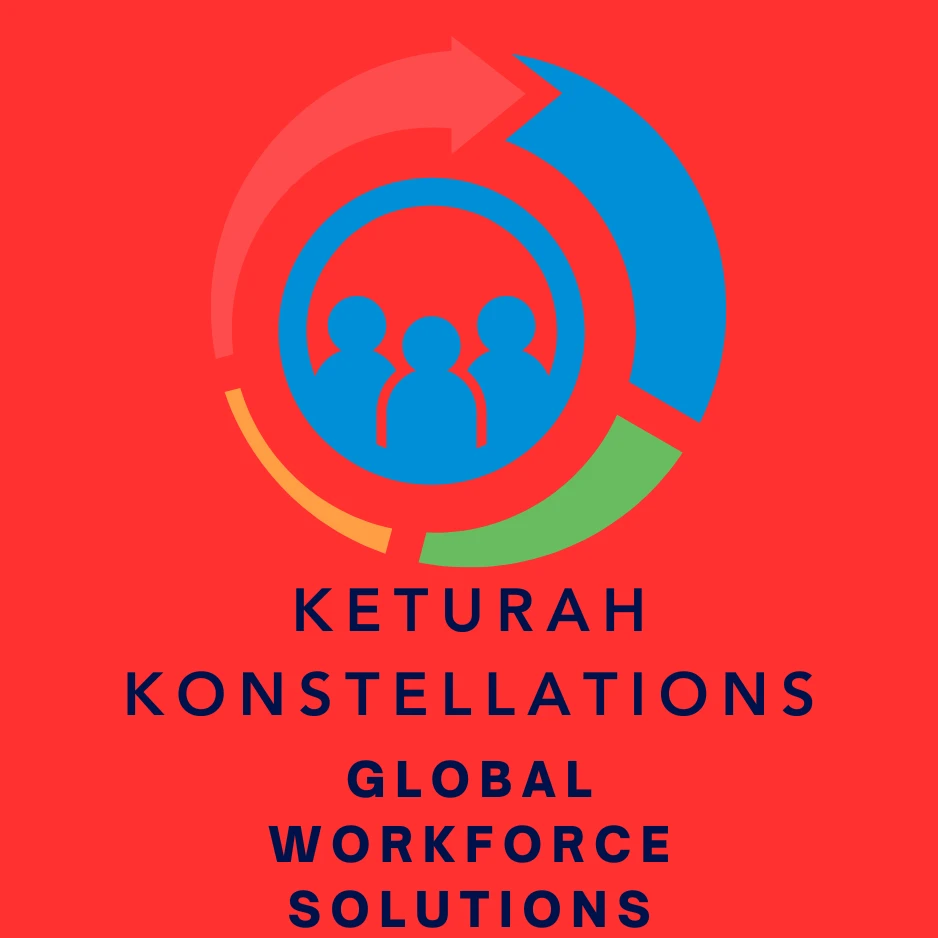 Keturah Konstellations