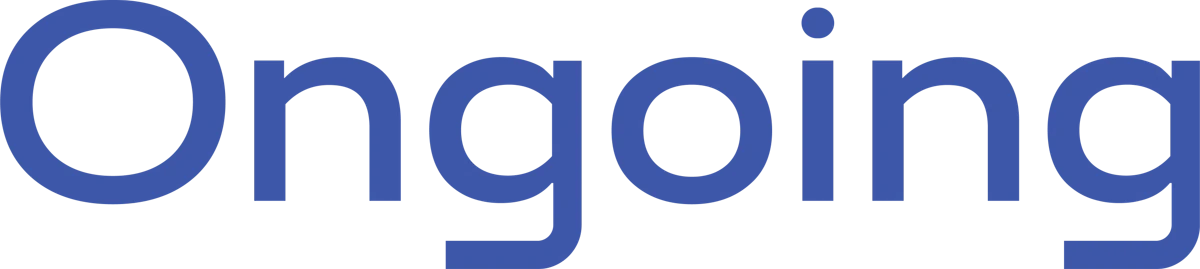 Ongoing