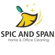 Spic And Span. Home & Office Cleaning