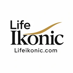 Lifeikonic