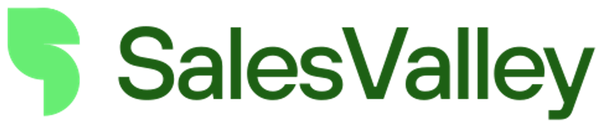 Sales Valley