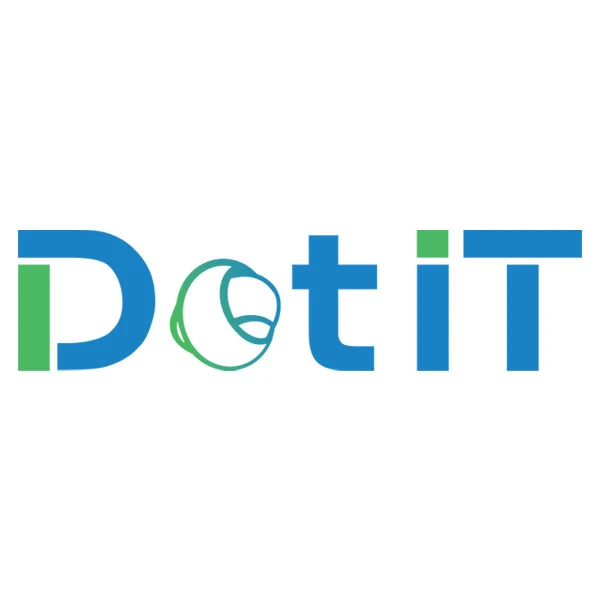 Dot It