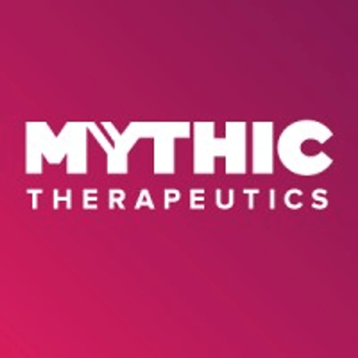 Mythic Therapeutics Overview