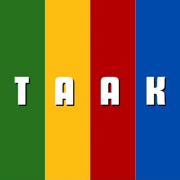 Taak Recruitment