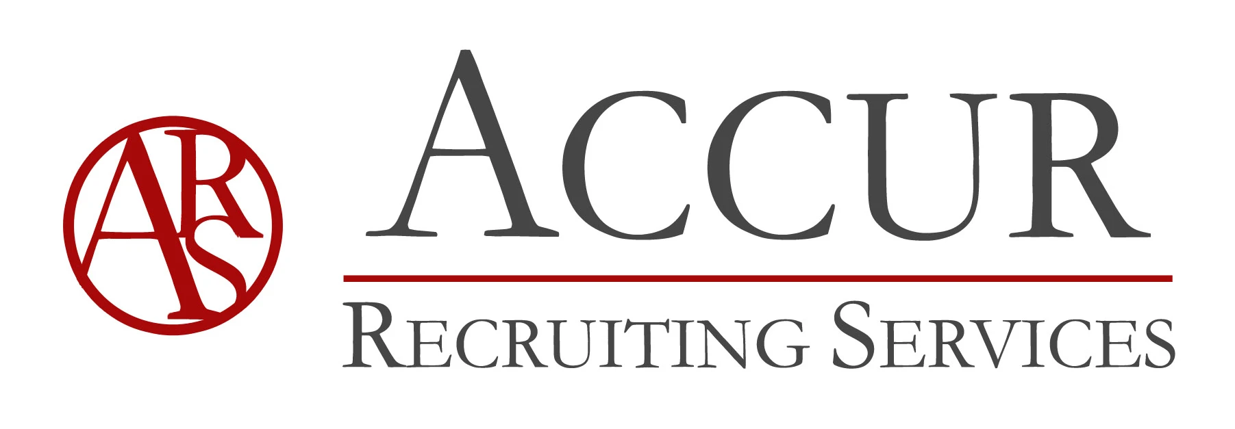 Accur Recruiting Services