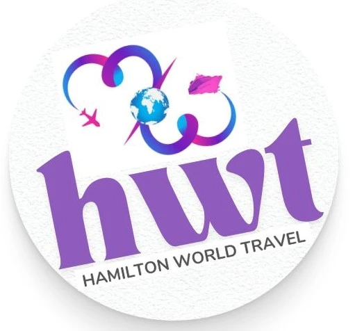 Hamilton World Travel