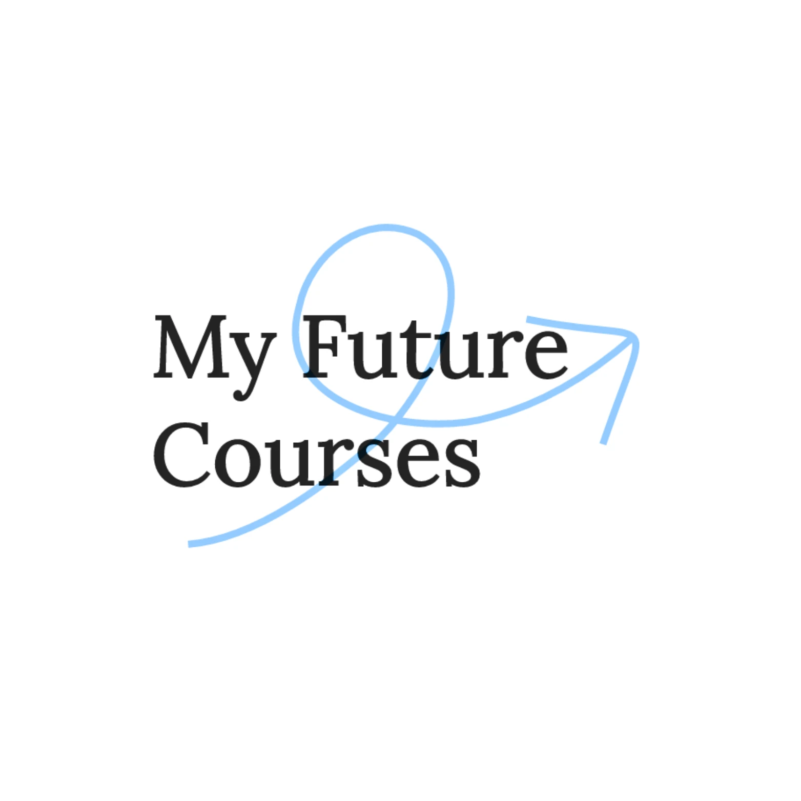 My Future Courses