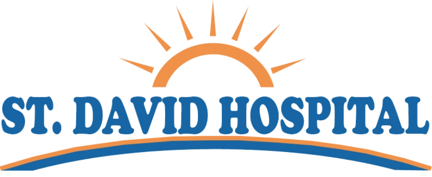 Saint David Hospital