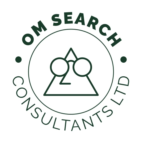 Om Search Consultants Ltd