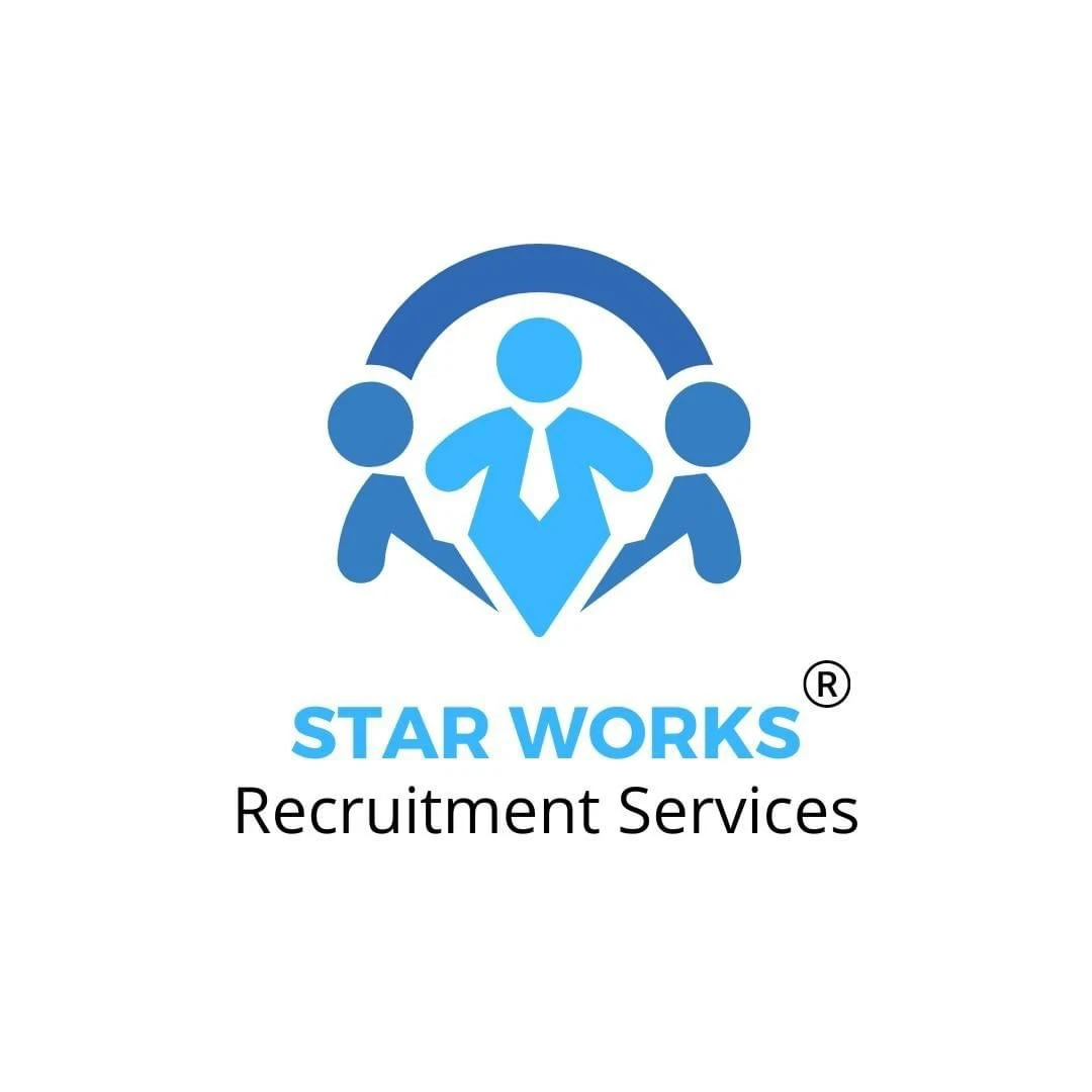 Starworks Recruitment  Consultancy Llc