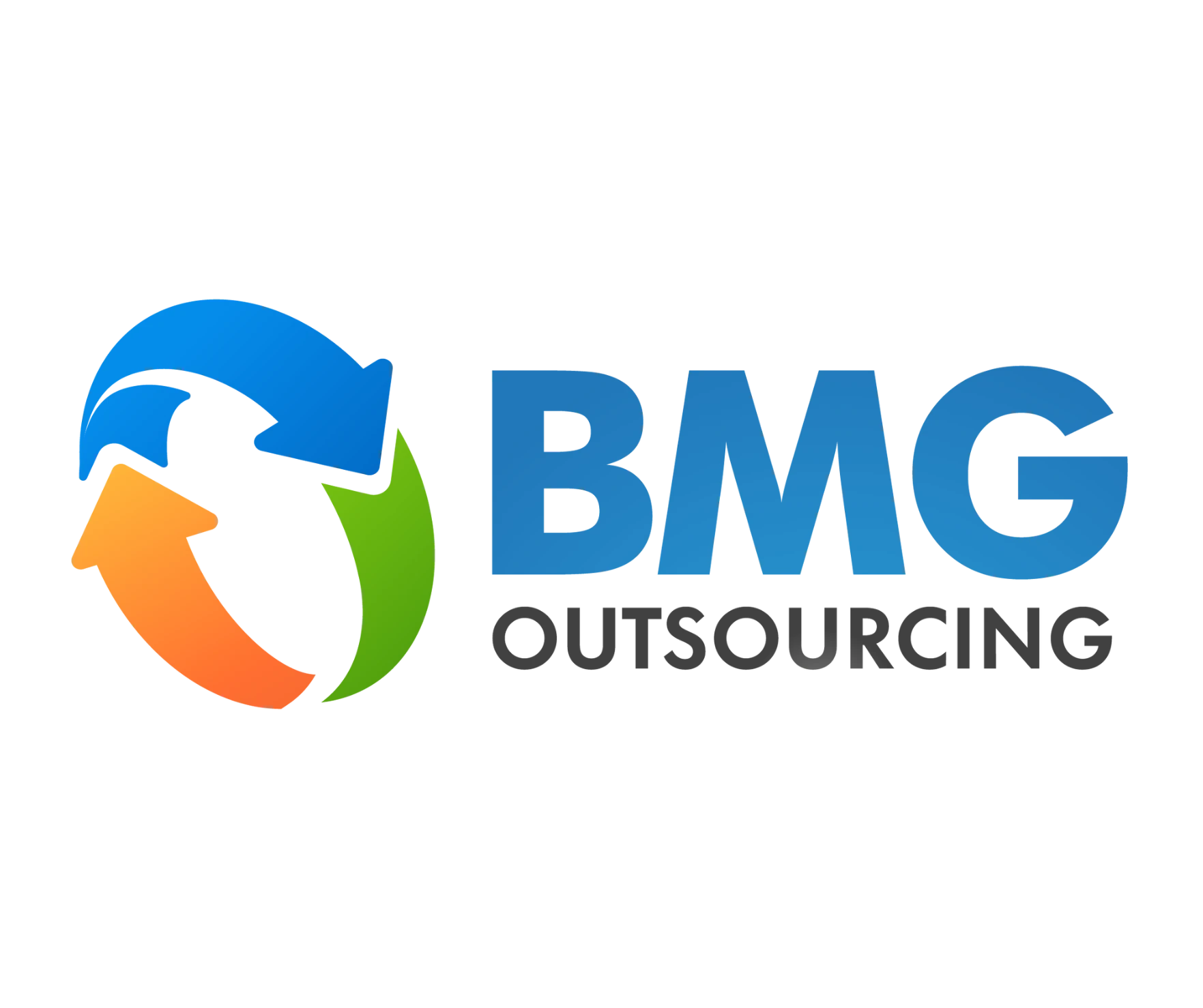 Bmg Outsourcing Inc.