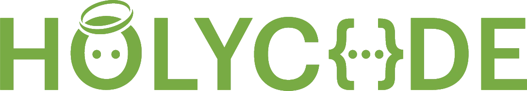 Holycode Ag