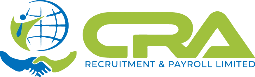 Cra Group Recruitment And Payroll Ltd