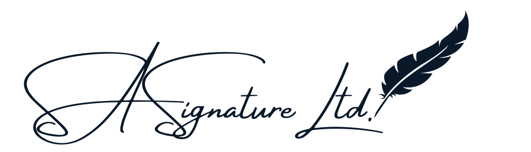 Sa Signature
