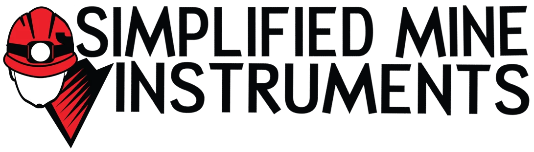 Simplified Mine Instruments