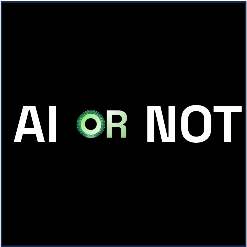 Ai Or Not