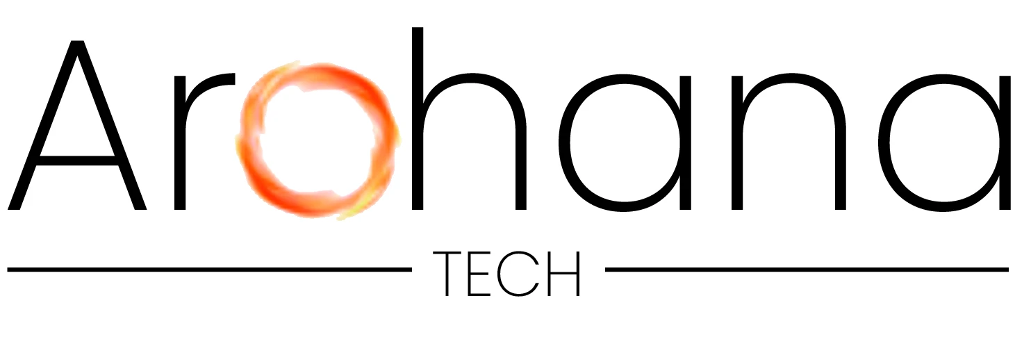 Arohana Tech Solutions Private Limited