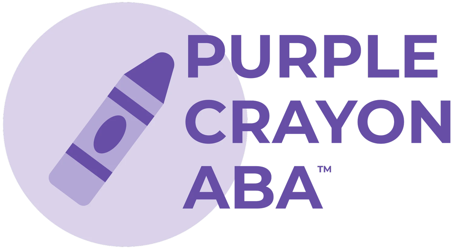 Purple Crayon Aba