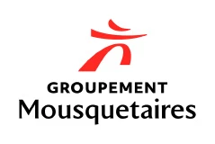 Groupement Les Mousquetaires