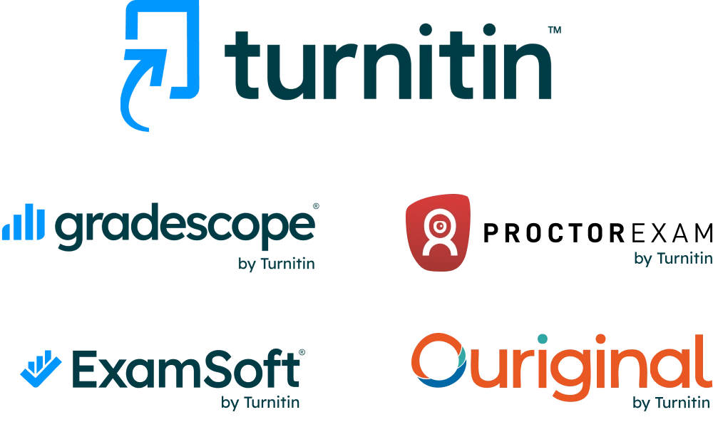 Turnitin, Llc