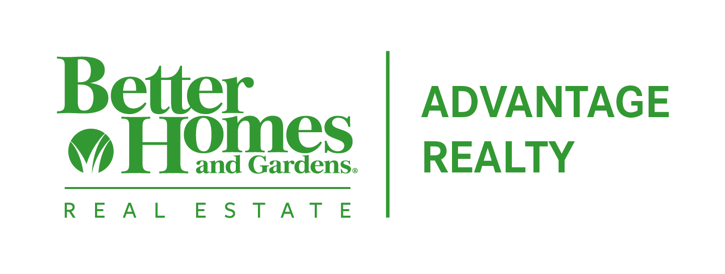 Better Homes And Gardens Real Estate Advantage Realty