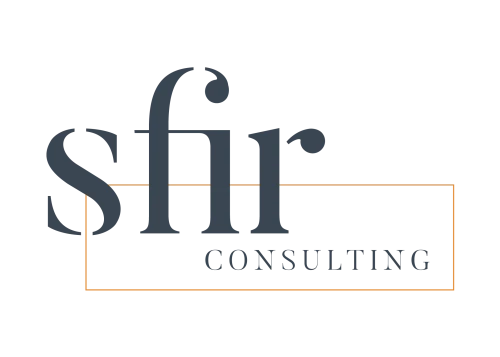 Sfir Consulting Ltd Overview