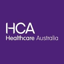 Healthcare Australia
