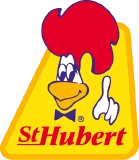 Groupe St-Hubert