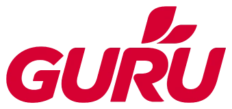 Guru Organic Energy Drink