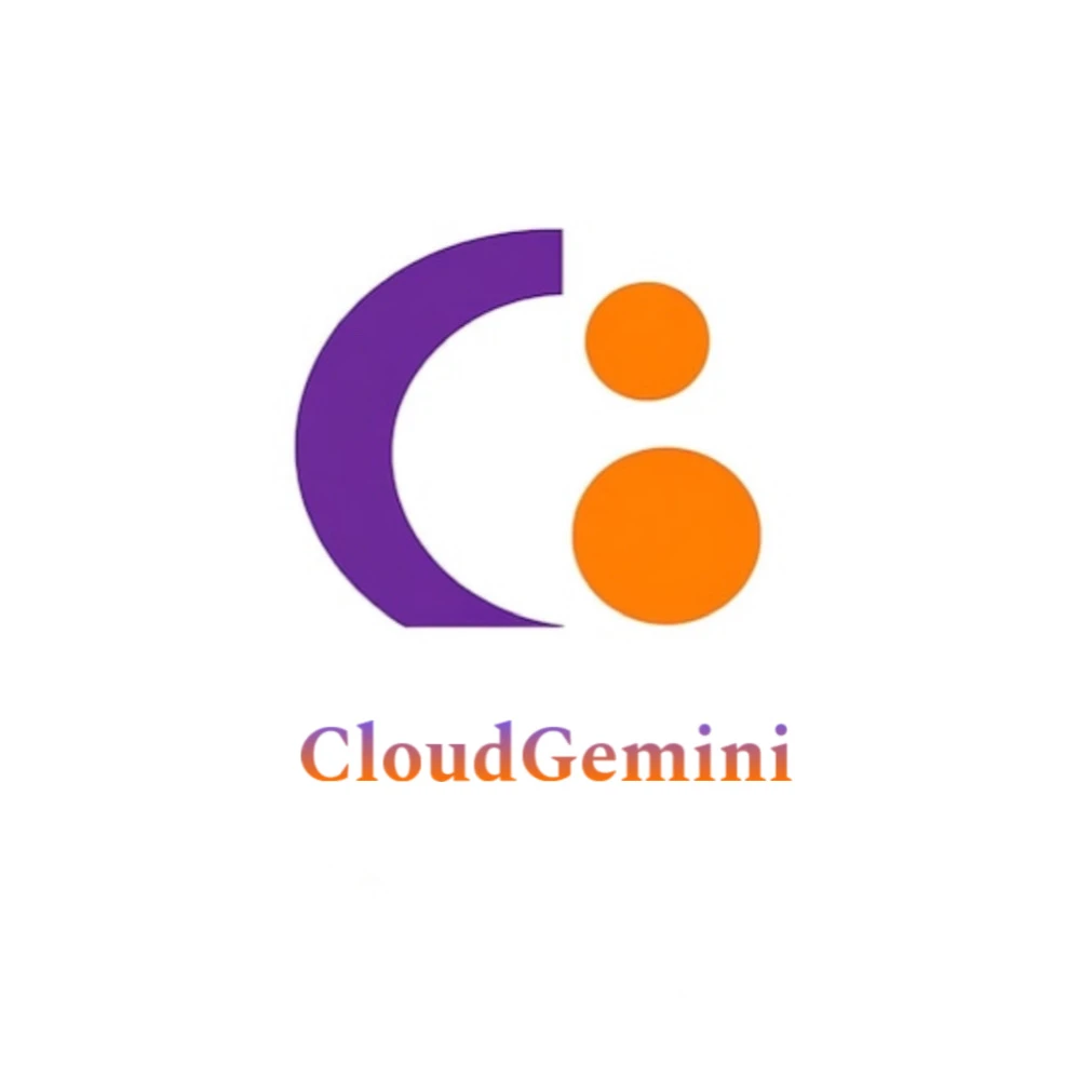 Cloudgemini Solutions Overview