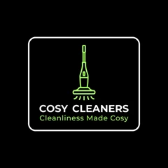 Cosy Cleaners Ltd