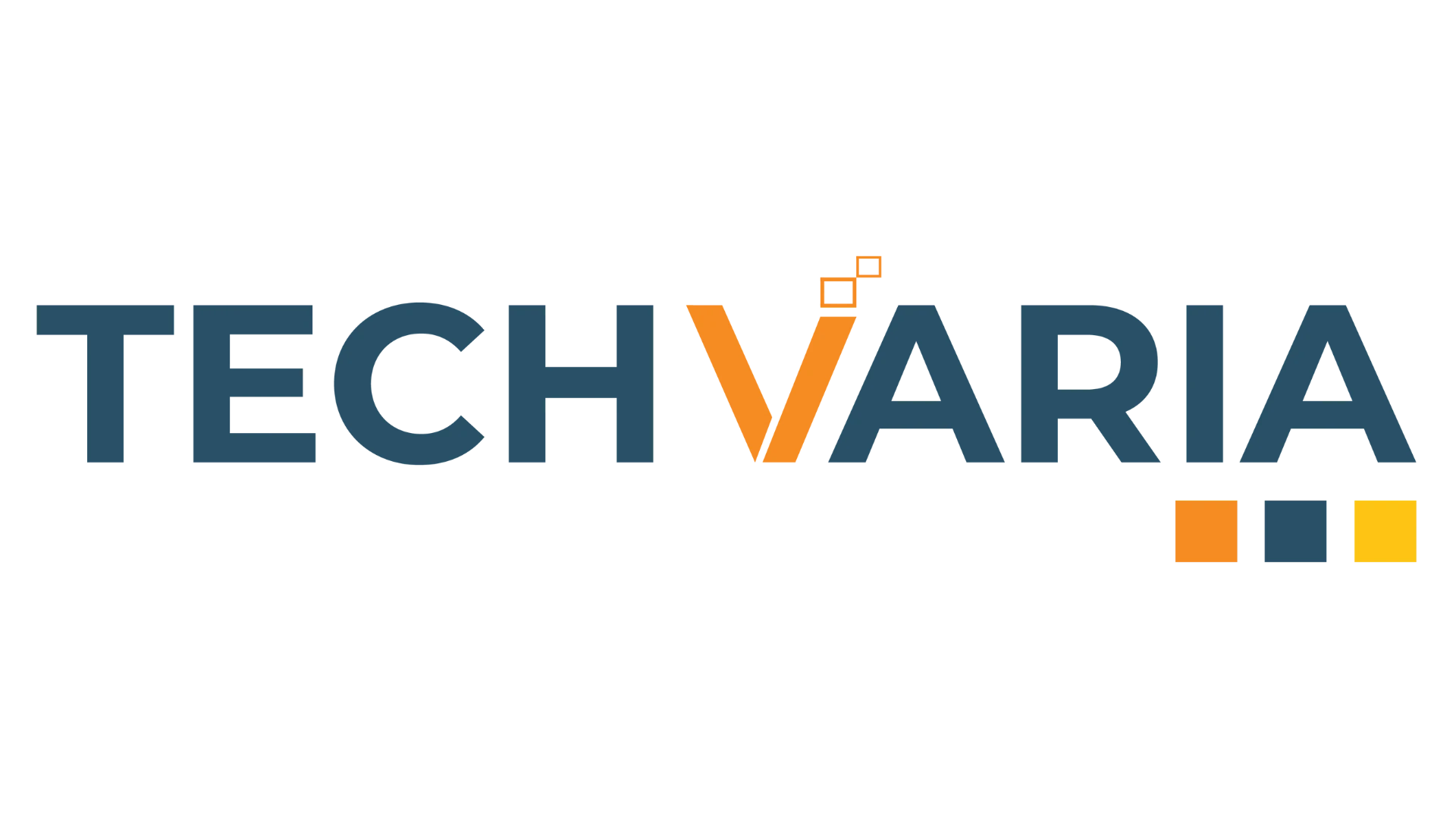 Techvaria Solutions Pvt Ltd