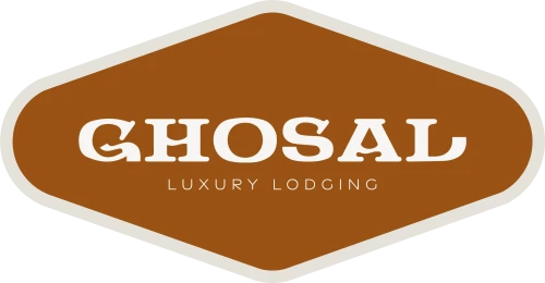 Ghosal Luxury Lodging