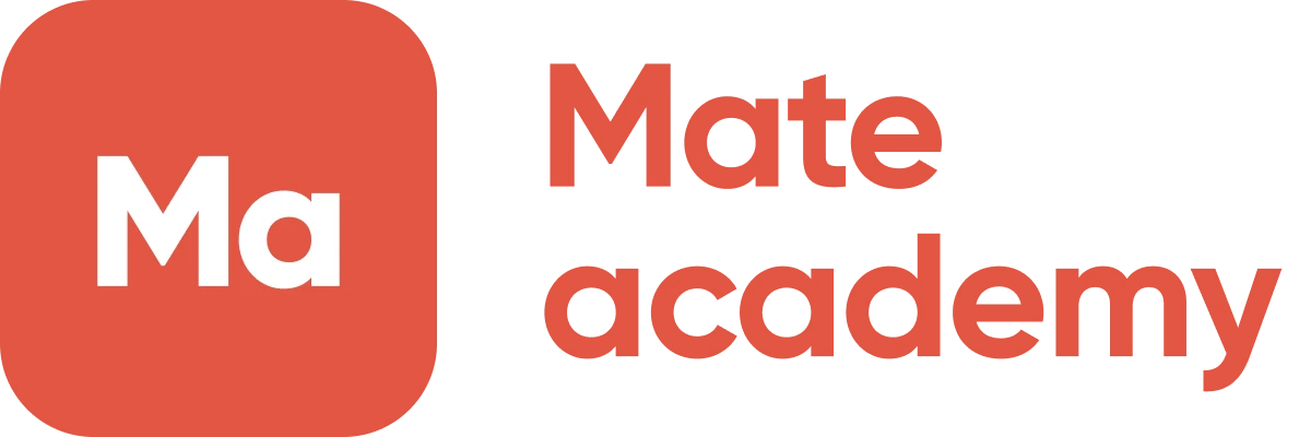 Mate Academy