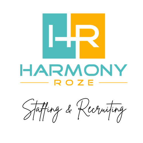 Harmony Roze Staffing & Recruiting