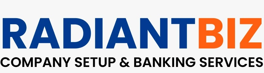 RadiantBiz Management Consultancy