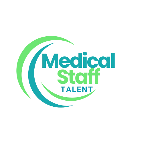 Medical Staff Talent