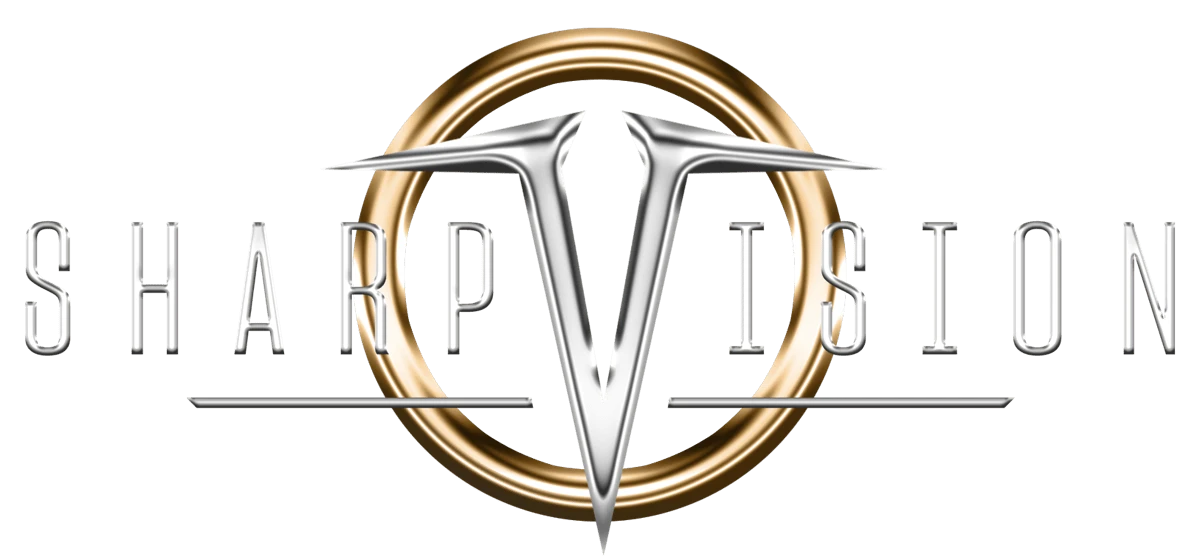 Sharp Vision
