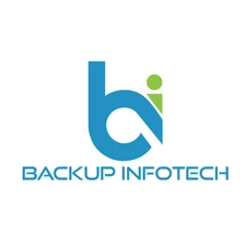 Backup Infotech