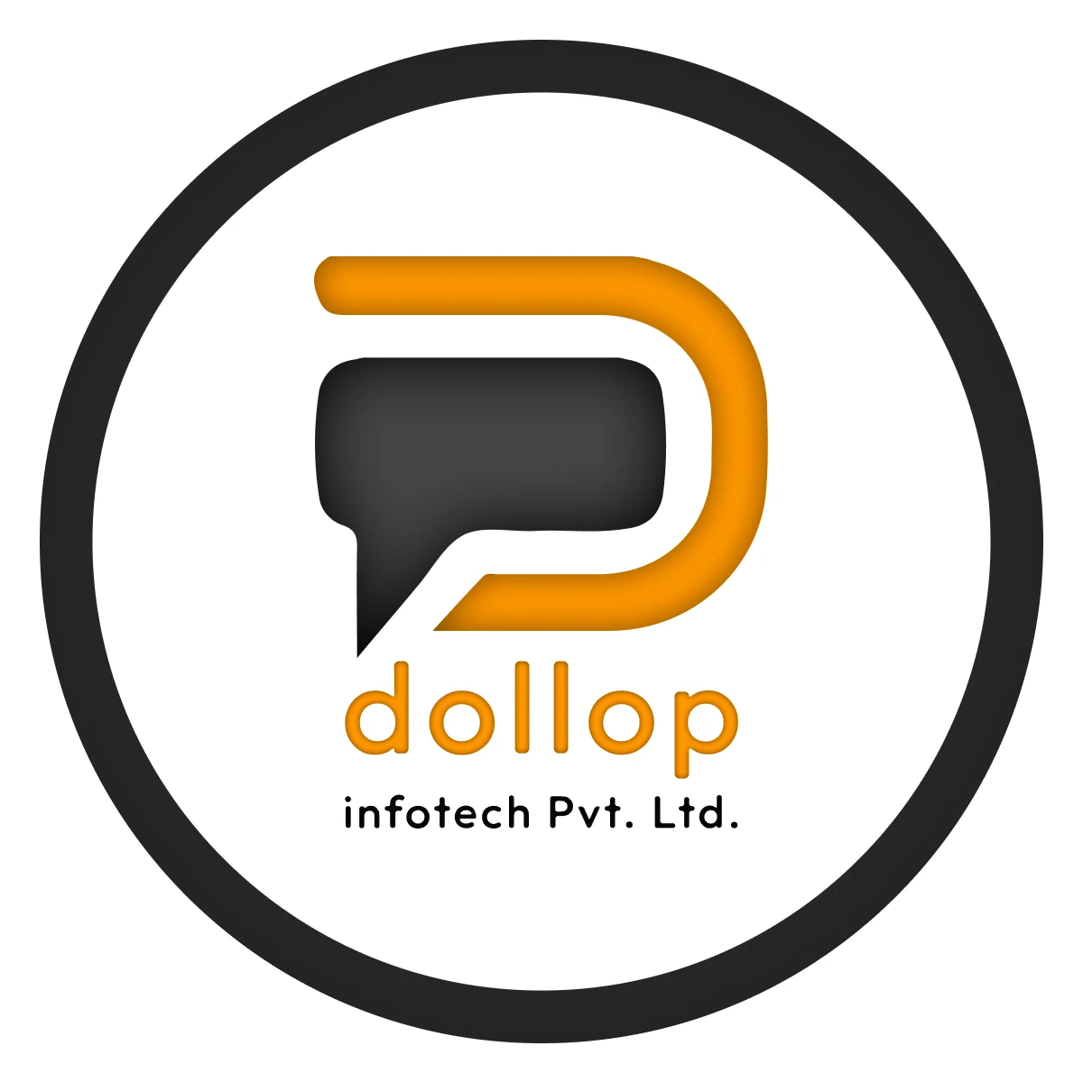 Dollop Infotech Pvt Ltd