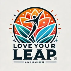 Love Your Leap