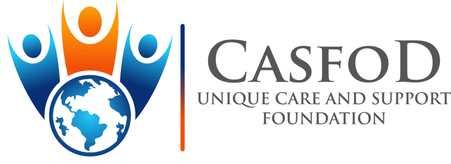 Unique Care And Support Foundation Casfod Overview