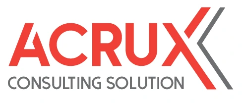 Acrux Consulting Solutions Overview