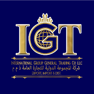 International Group Trading Co Llc